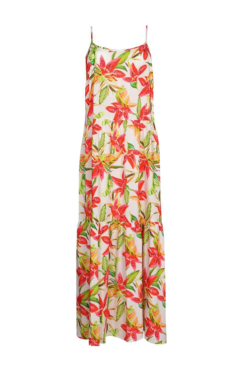 PrimaDonna Tanzania Swimwear Dress Long